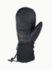 Рукавицы Пух Viking Dippin (; 9 (22,5-24см); Black)